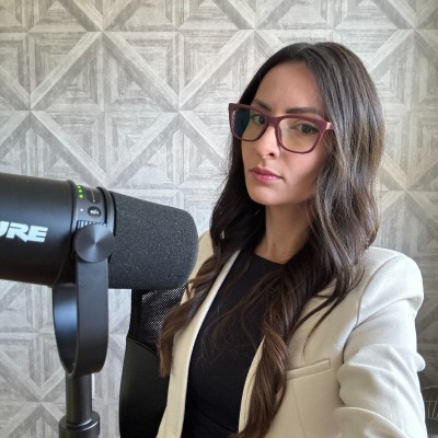 Vladlena Mitskaniouk